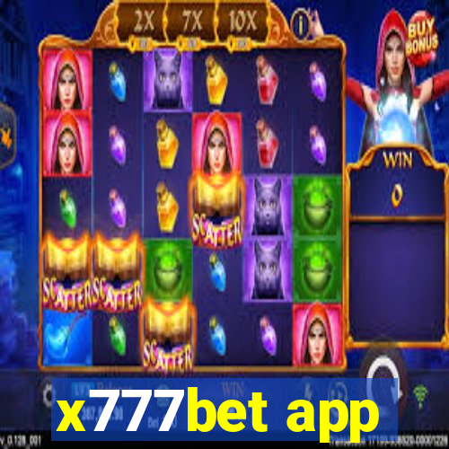 x777bet app